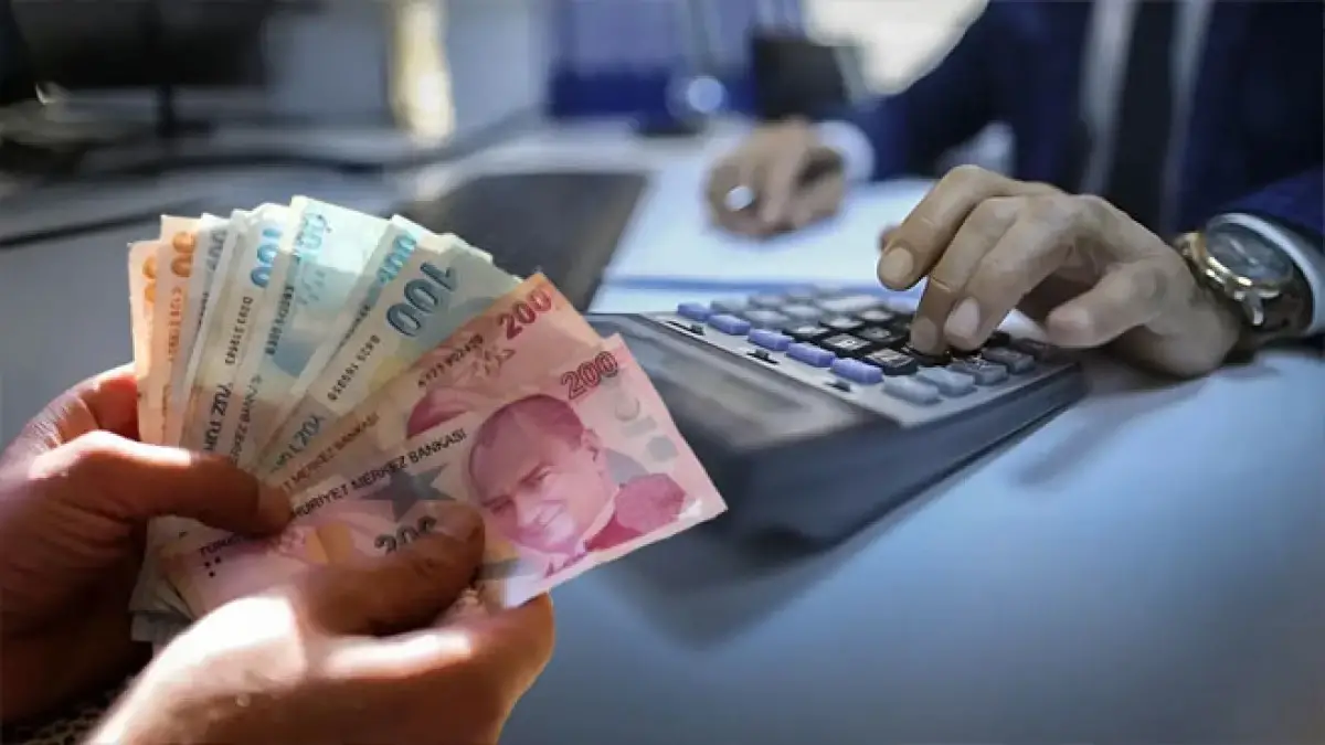 Vergi Borçlularına Yeni Düzenleme