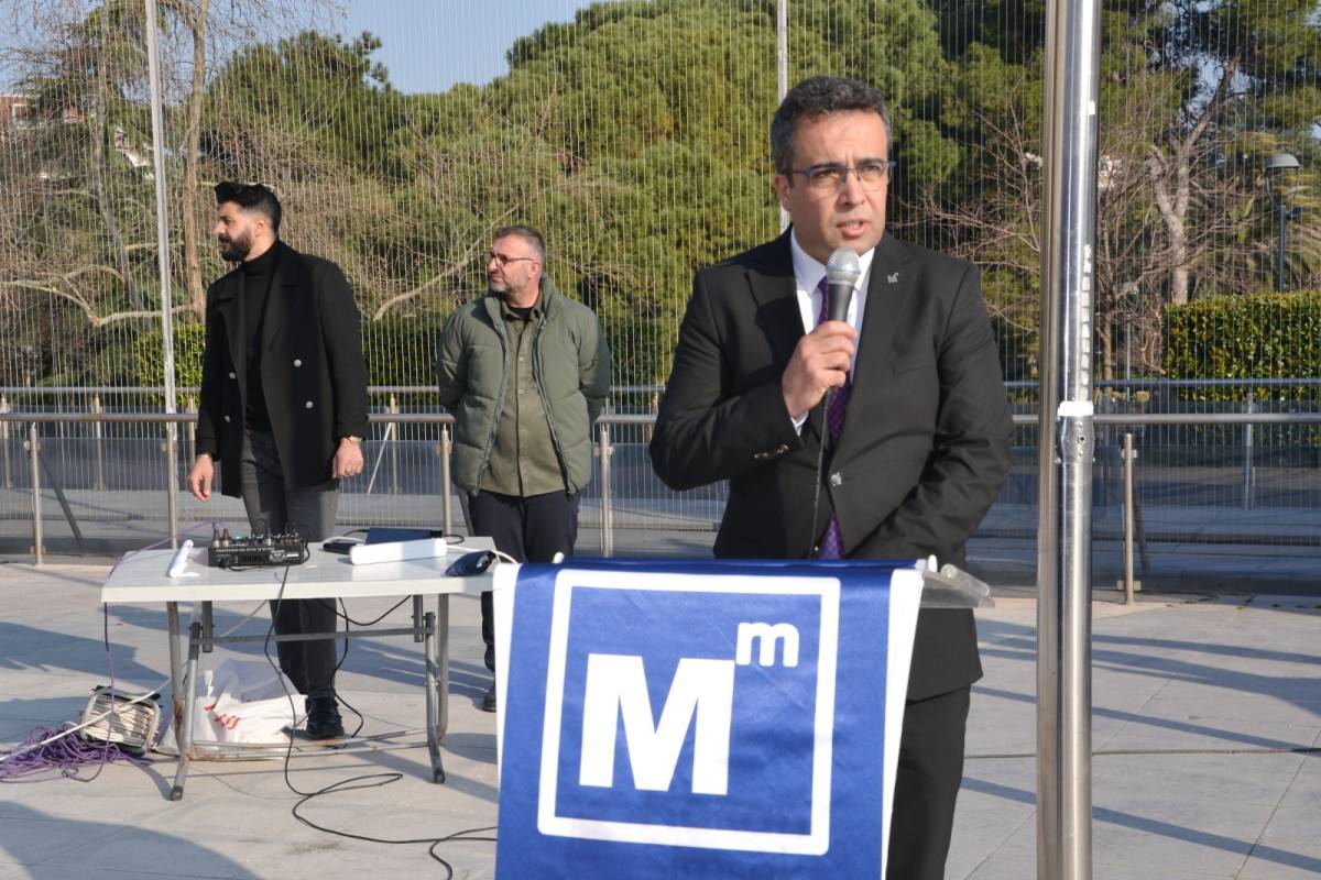 Manisa’da Muhasebe Haftası Kutlandı: Mesleki Onur Vurgusu