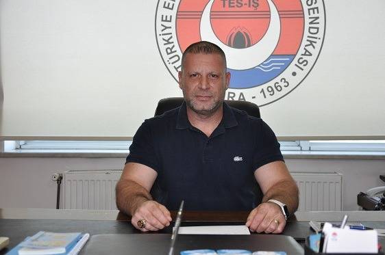 Soma'da Sıcak Su Krizi: 