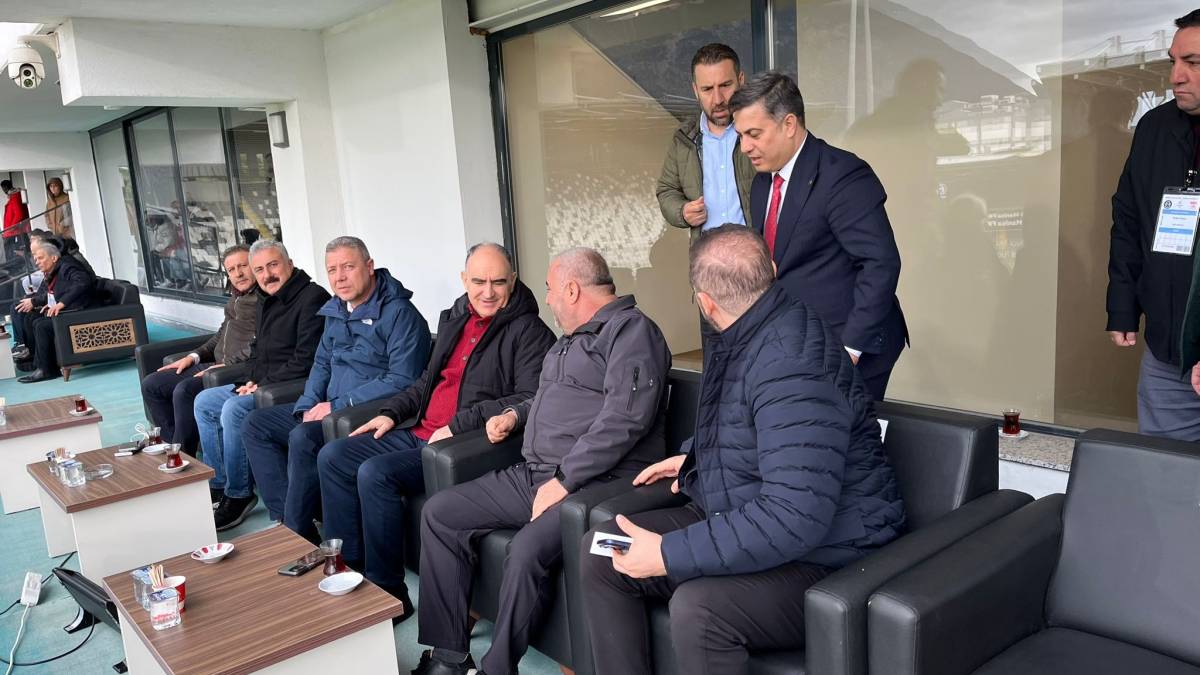 Manisa FK Evinde Özbelsan Sivasspor’a Mağlup Oldu