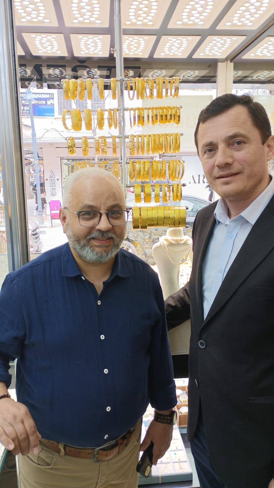 Sahte altına dikkat: değer kaybı uyarısı