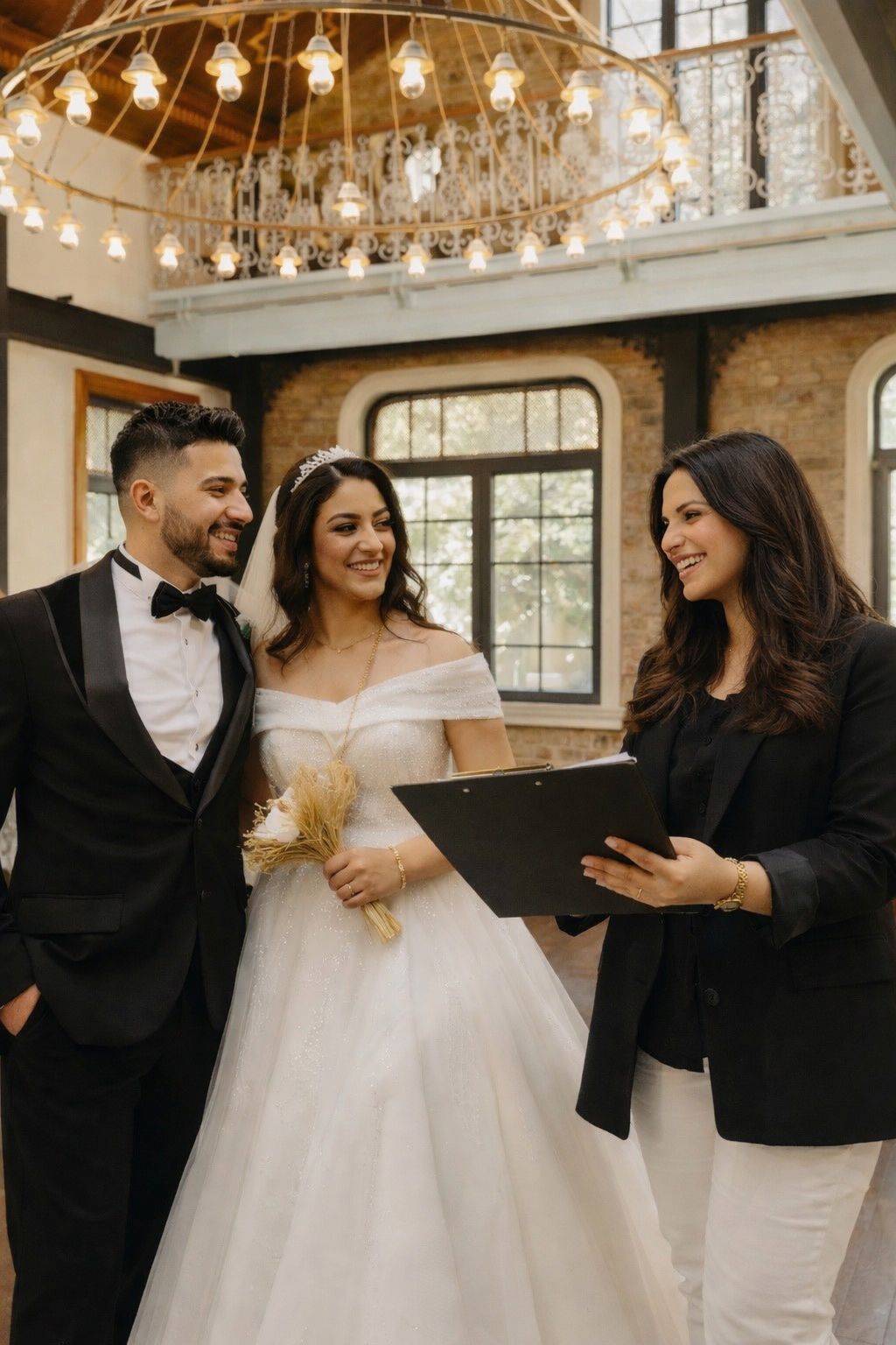 Gelin Koçluğu Düğün Trendinde Öne Çıkıyor