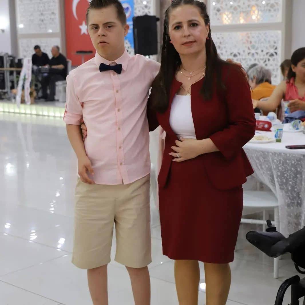 Mum Işığıyla Aydınlanan Bir Ömür
