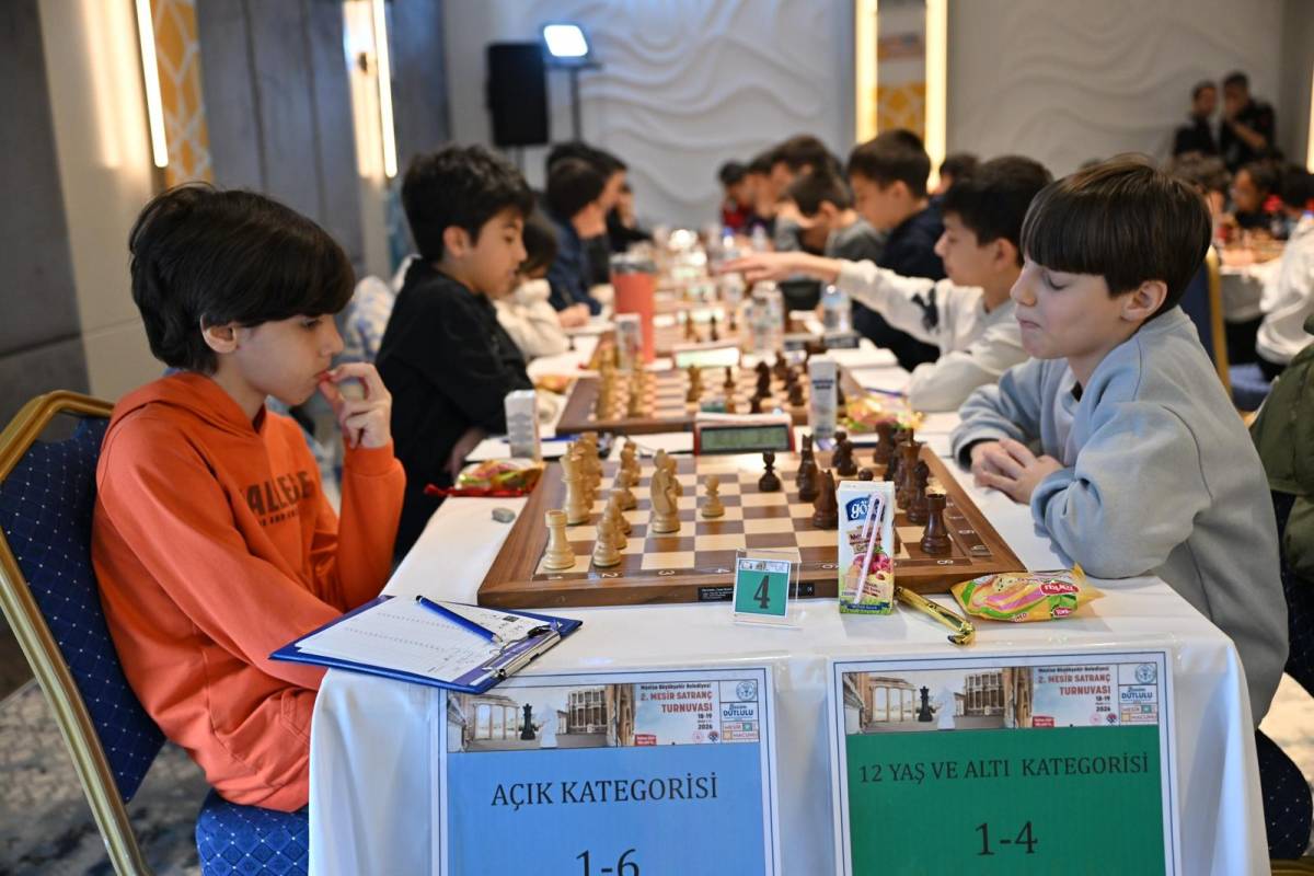 486. Mesir Macunu Festivali’nde Spor Şöleni Başladı