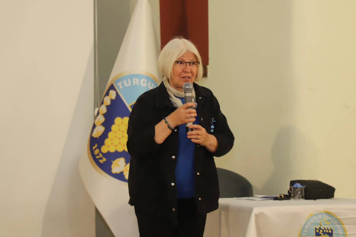 Turgutlu’da Suyun Geleceği Masaya Yatırıldı