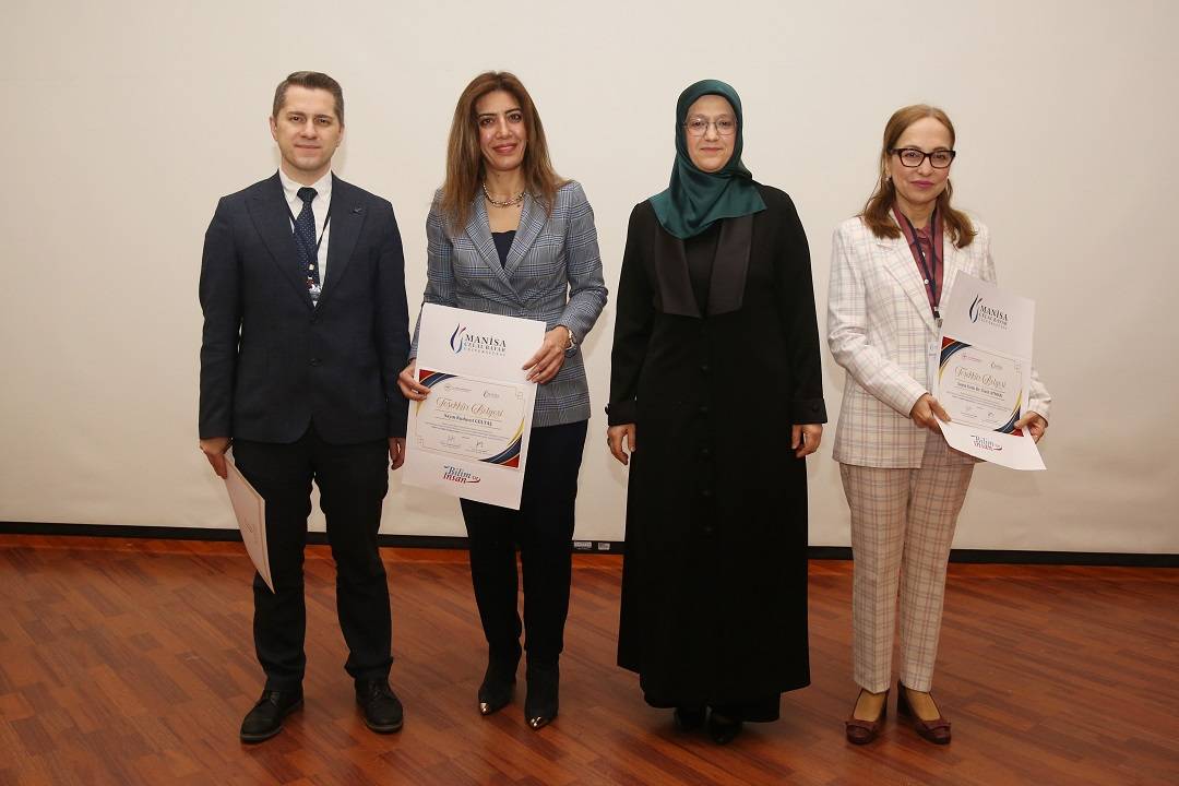 MCBÜ’de Kadın Sağlığı Sempozyumu Düzenlendi