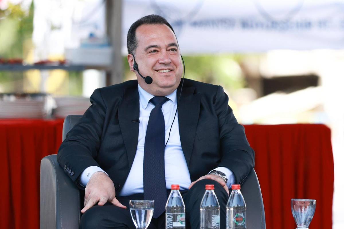 Manisa Gastronomisi Antik Çağdan Günümüze Ele Alındı