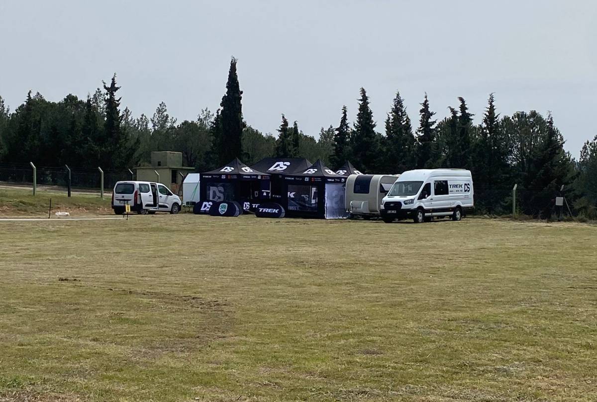 Akhisar Uluslararası Dağ Bisikleti Heyecanına Ev Sahipliği Yapıyor