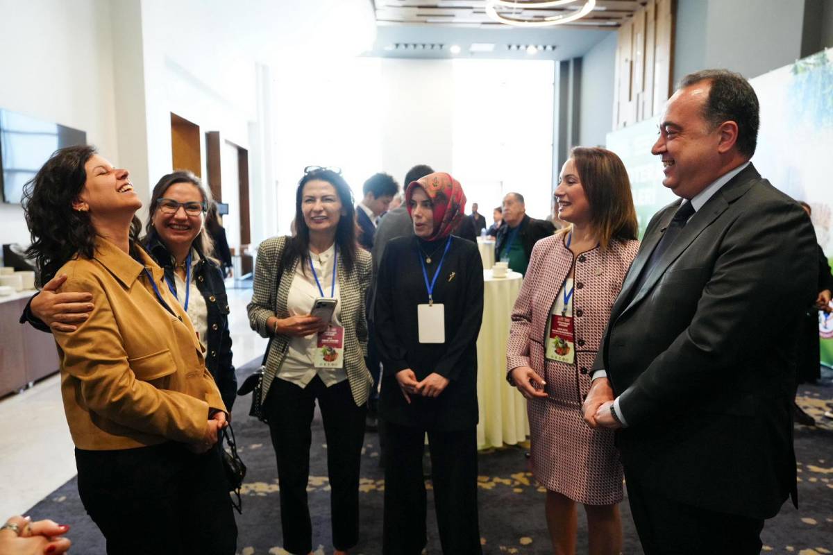 Mesir Macunu’nun Şifa Mirası Bilimsel Platformda Ele Alınıyor