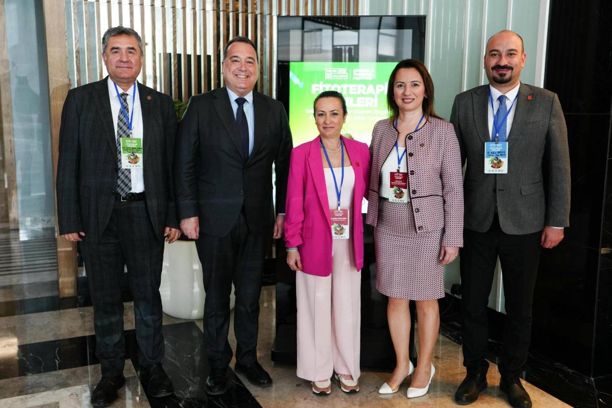 Mesir Macunu’nun Şifa Mirası Bilimsel Platformda Ele Alınıyor