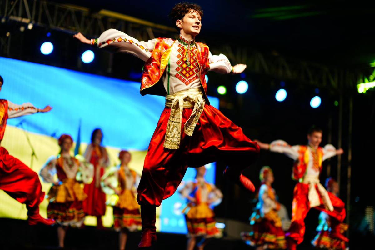 Manisa’da Mesir Coşkusu Fener Alayıyla Zirveye Taştı