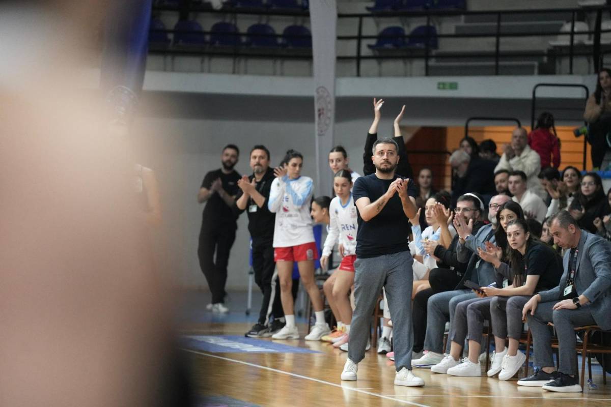 Turgutlu’da Kritik Maç: Şampiyonluk İçin Sahaya