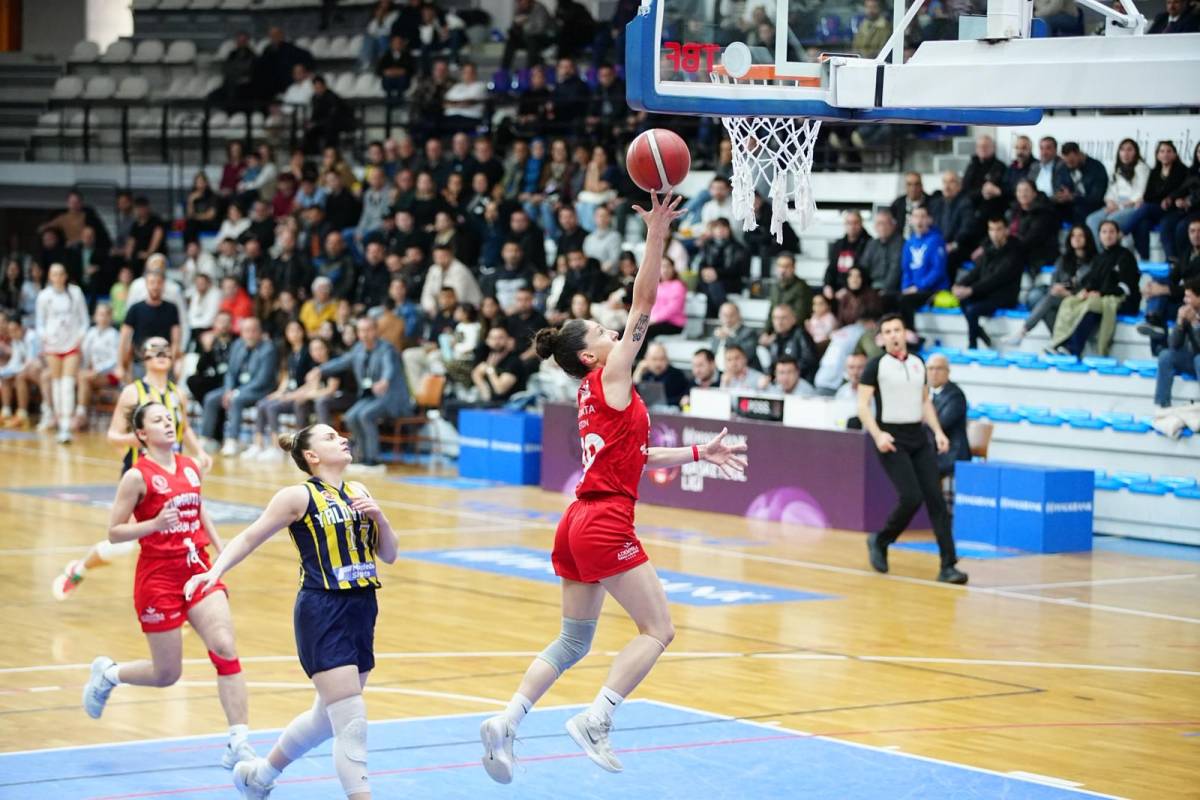 Turgutlu Belediyespor’dan Şampiyonluk Mesajı