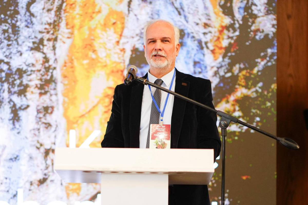 Mesir Macunu’nun Şifa Mirası Bilimsel Platformda Ele Alınıyor