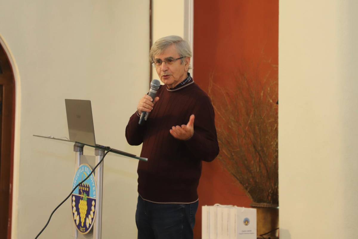 Turgutlu’da Suyun Geleceği Masaya Yatırıldı