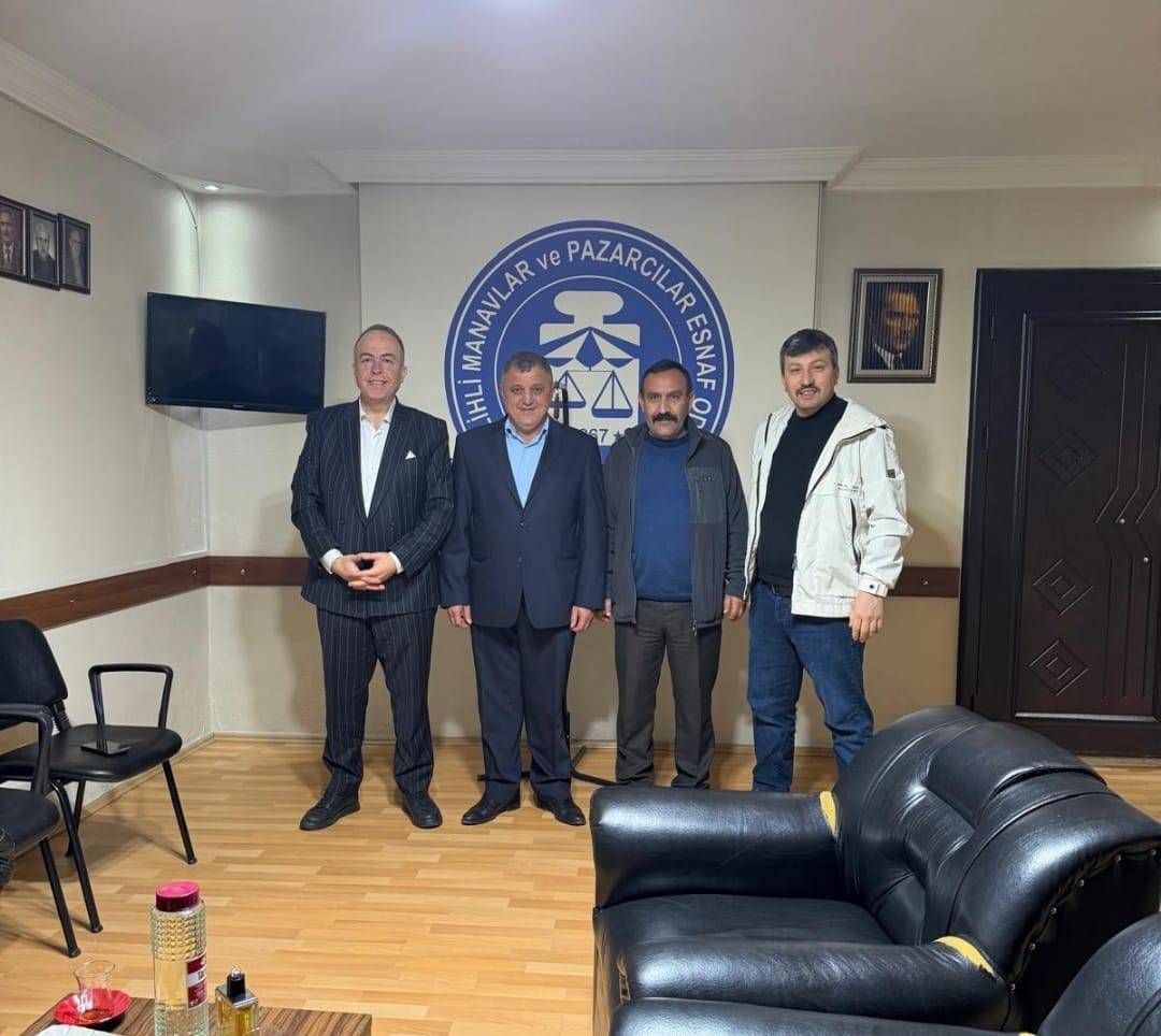 Ege ve Marmara’da Pazarcılardan Birlik Mesajı