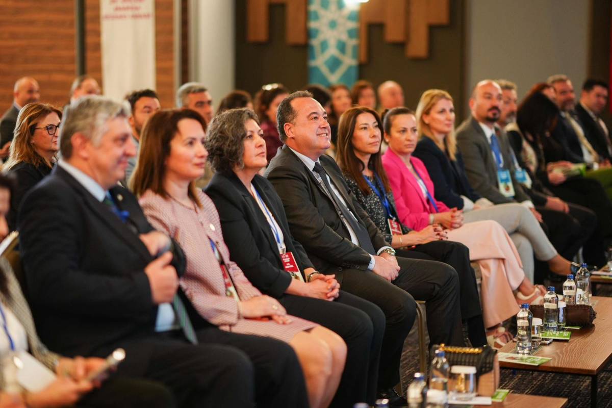 Mesir Macunu’nun Şifa Mirası Bilimsel Platformda Ele Alınıyor