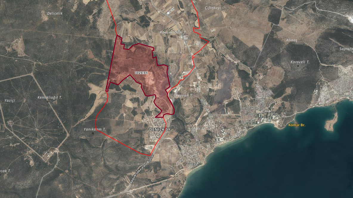 Bakırlıoğlu’ndan Sert Tepki: “Kupon Arazi Satışı Kabul Edilemez”