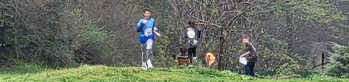 Yağmur Altında Yön Buldular: Akhisar'a Dört Madalya