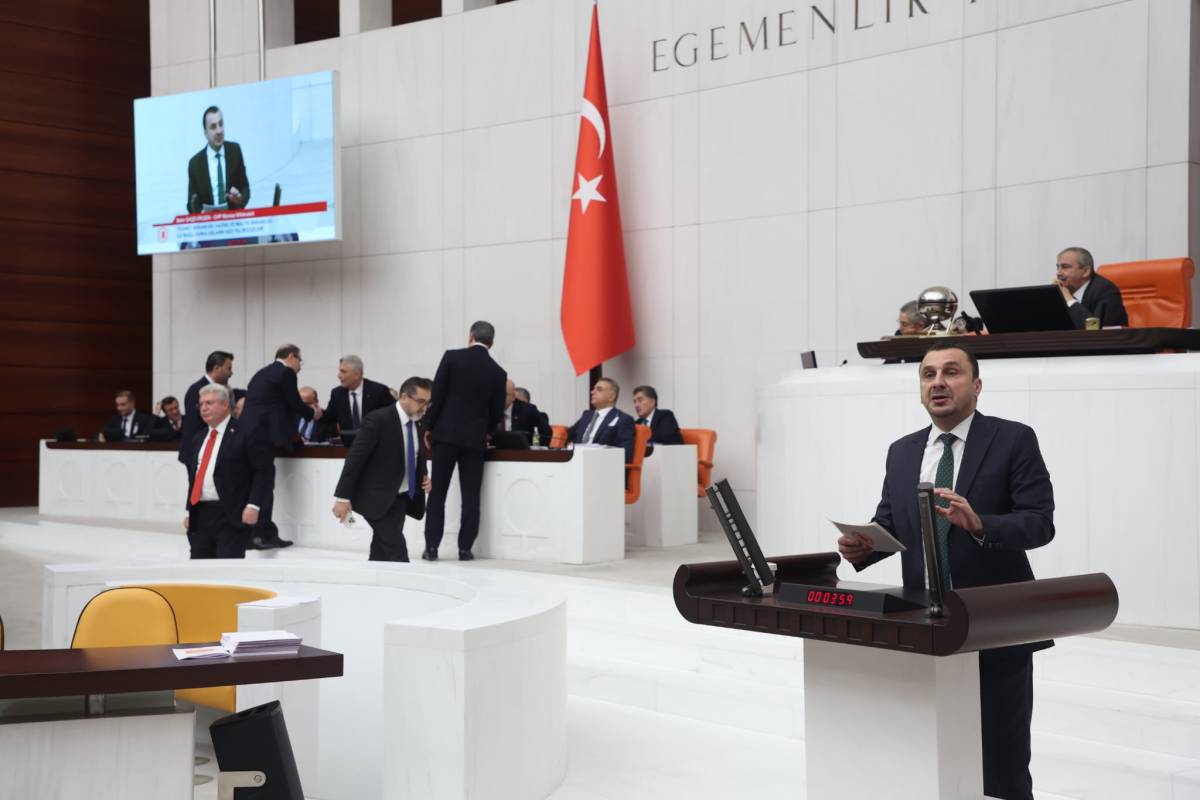 Tarımda Maliyet Krizi: CHP'li Başevirgen'den Acil Çağrı