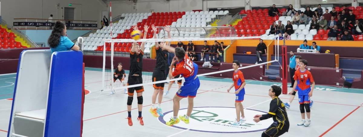 Akhisar’ın Sultanları ve Efeleri Manisa Şampiyonu Oldu