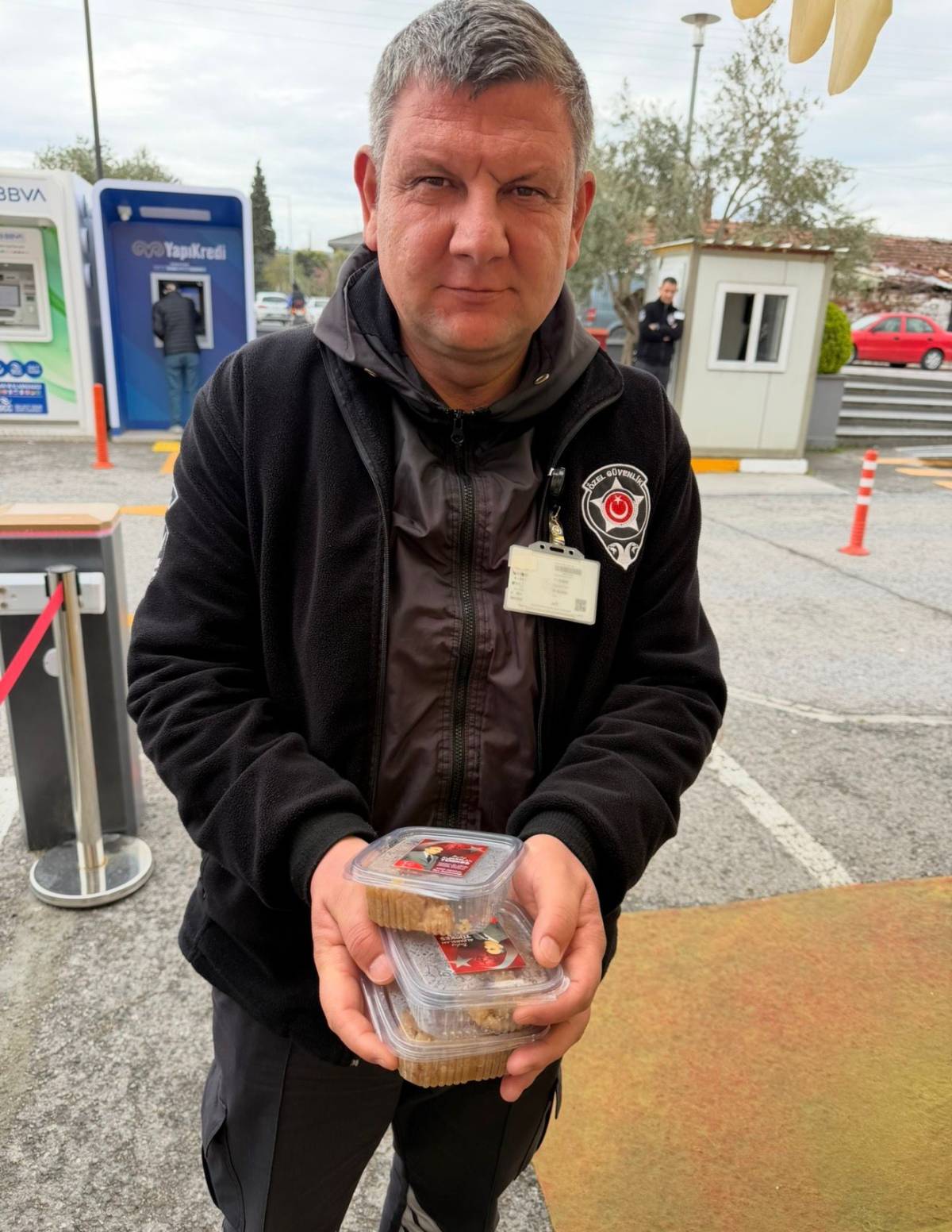 MHP Akhisar’dan Türkeş İçin Vefa Etkinliği