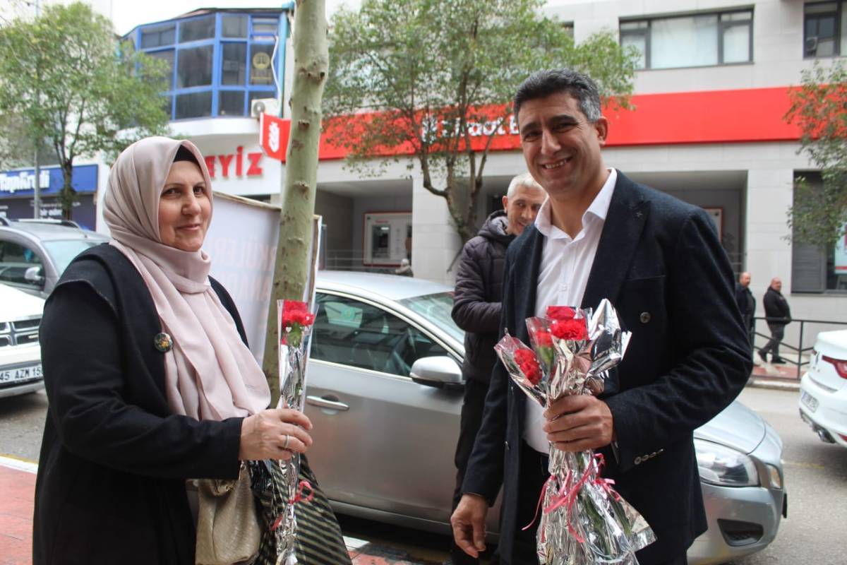 Manisa’da Ağrılılar Günü’nde Anlamlı Buluşma