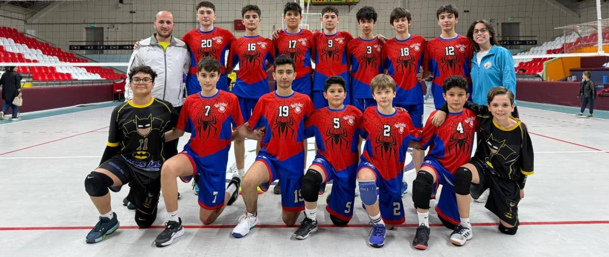 Akhisar’ın Sultanları ve Efeleri Manisa Şampiyonu Oldu