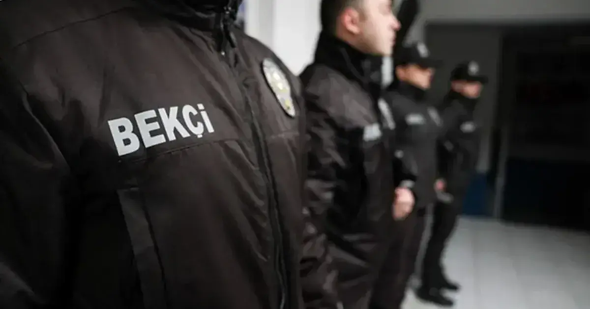 Bekçilik Alım Şartları Değişti: İşte Yeni Kriterler