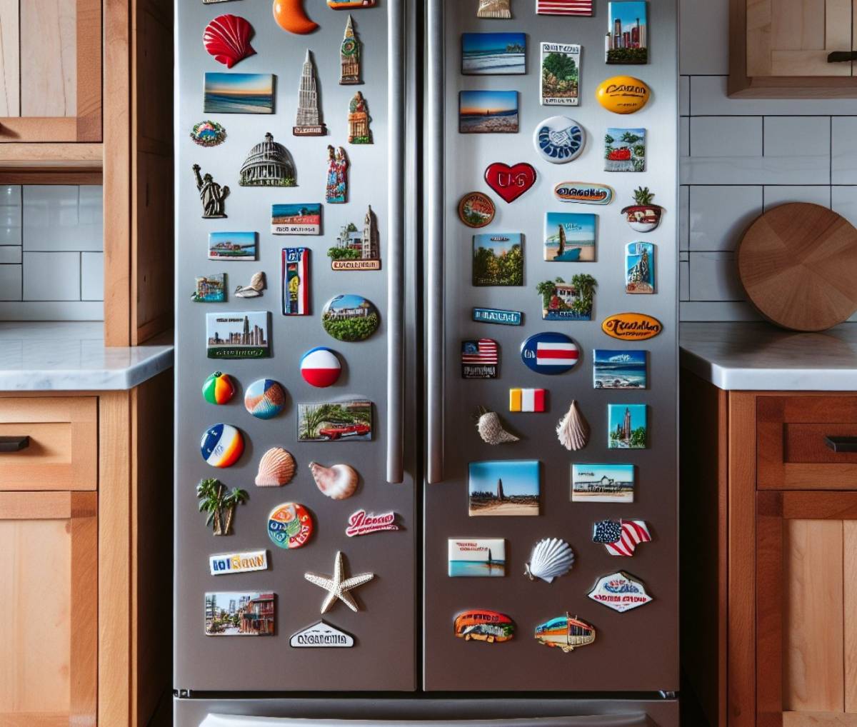 Buzdolabı Magnetleri Cihaz Ömrünü Kısaltıyor