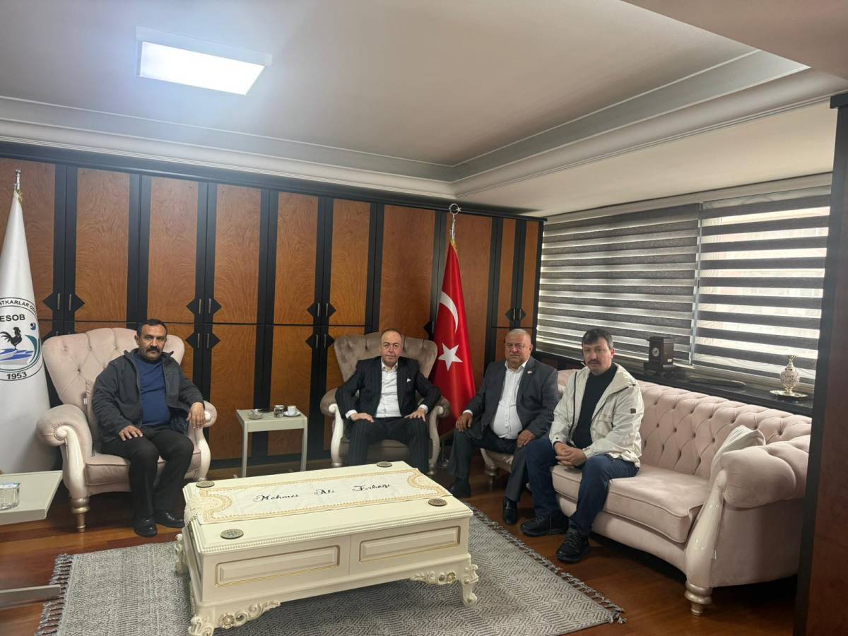 Ege ve Marmara’da Pazarcılardan Birlik Mesajı