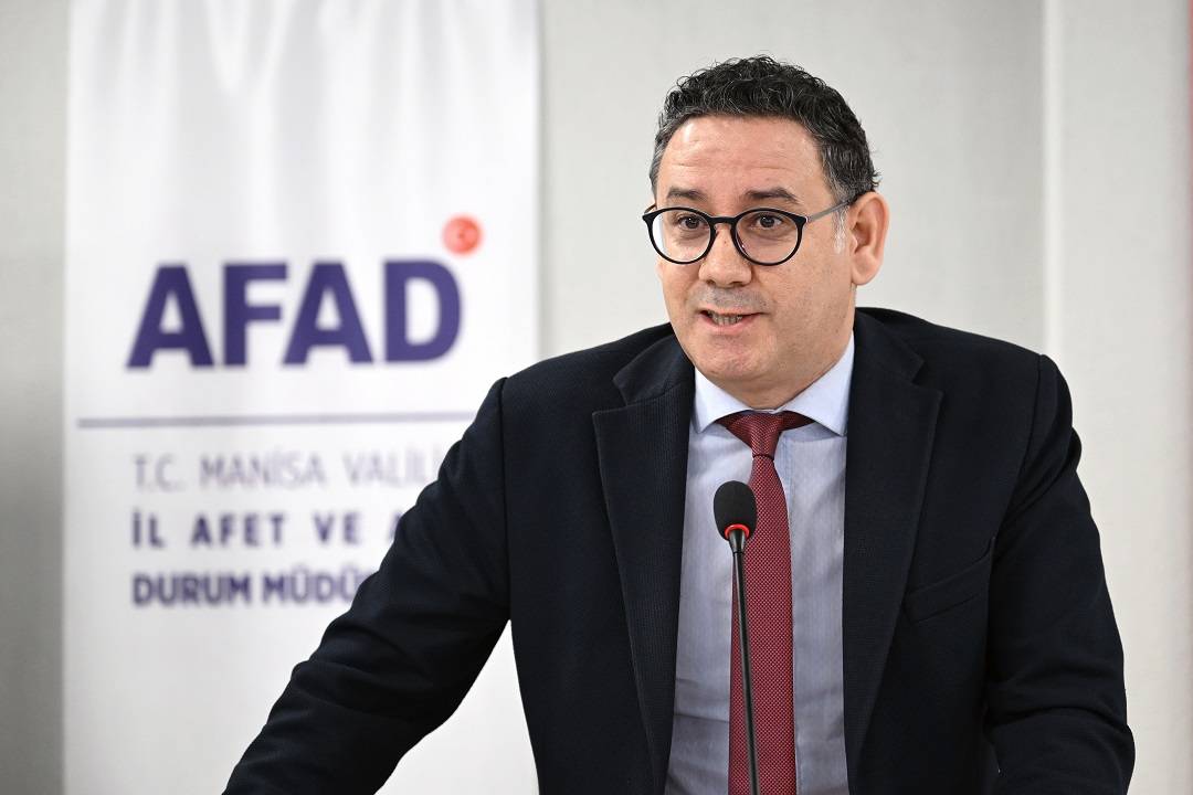 MCBÜ'de Hayat Kurtaran Eğitim