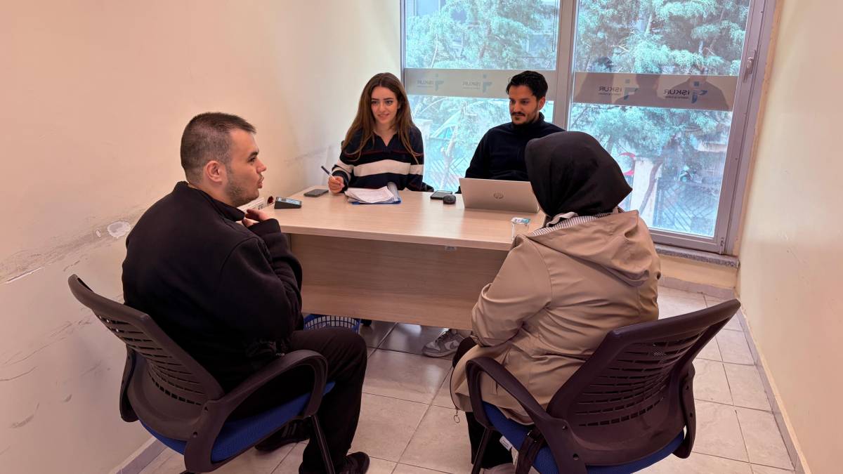 İŞKUR’dan Özel Bireylerin İstihdamına Dev Takviye