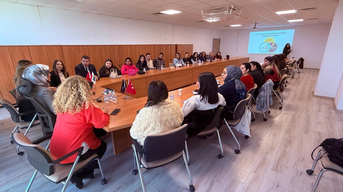 Manisa’da perakende sektörüne istihdam desteği