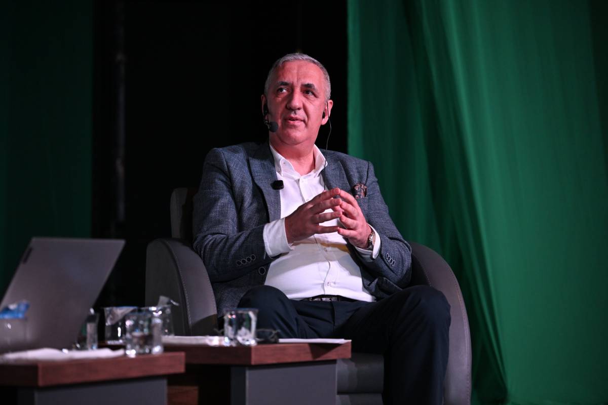 Gediz Nehri İçin Ortak Mücadele Çağrısı