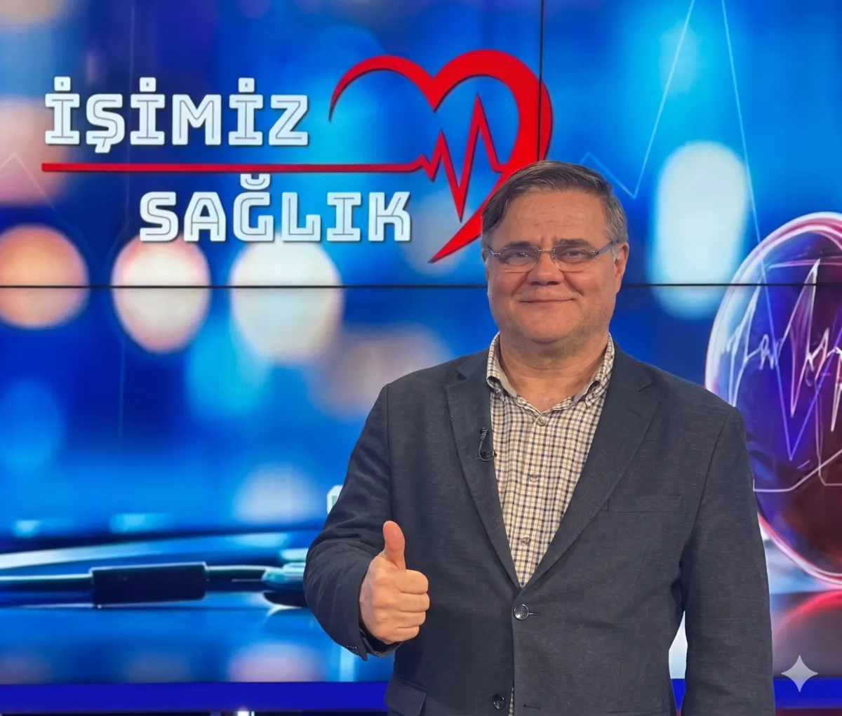 Hakan Berktaş Alzheimer ile Mücadele İçin Sahaya İniyor