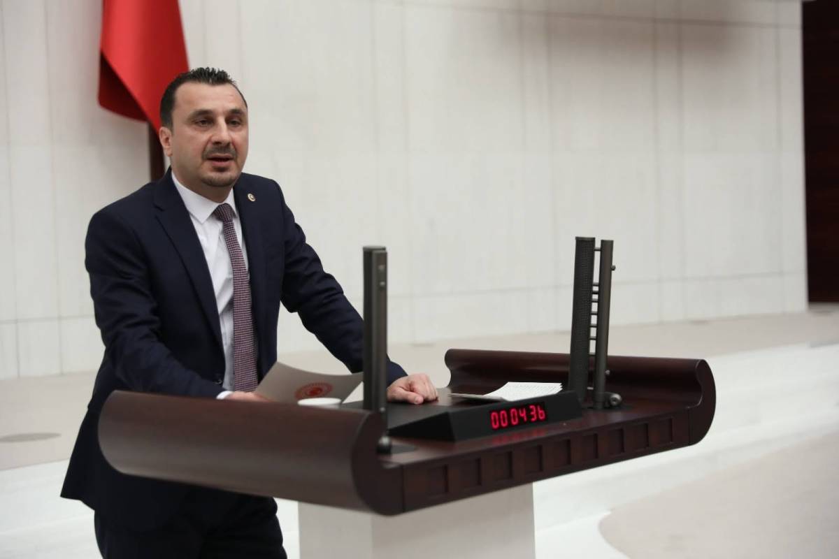 Başevirgen: Koruma Gideri Emekli Maaşını Aştı