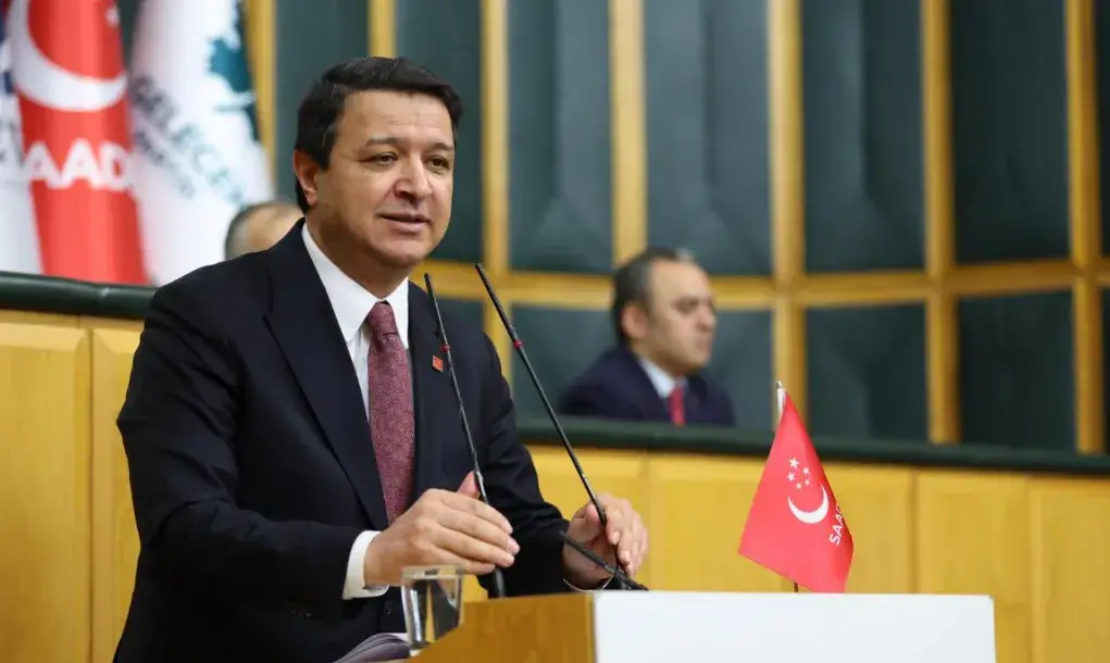 Mahmut Arıkan’dan Kahramanmaraş’taki Okul Saldırısına Sert Tepki