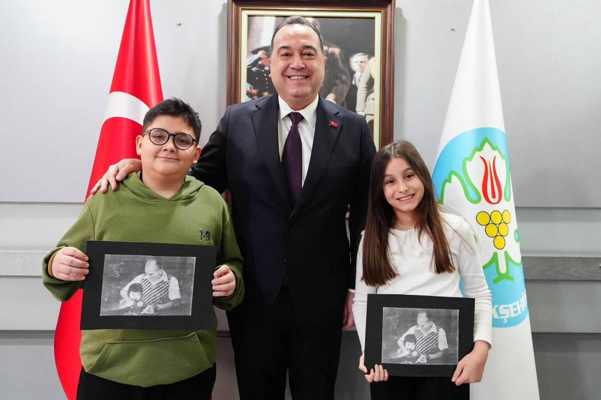 Manisa Büyükşehir’den Rekor Bütçe