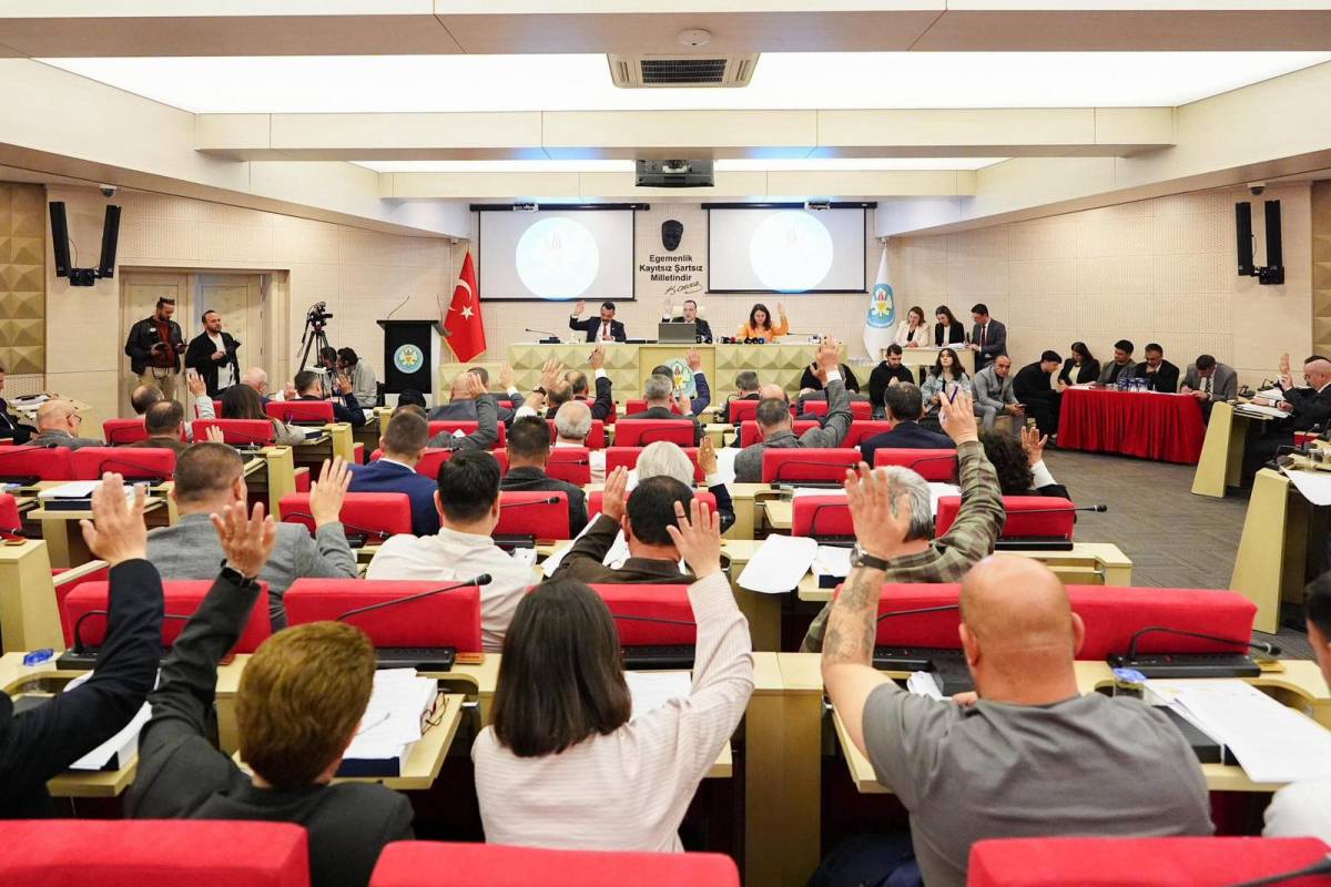 Manisa Büyükşehir’den Rekor Bütçe