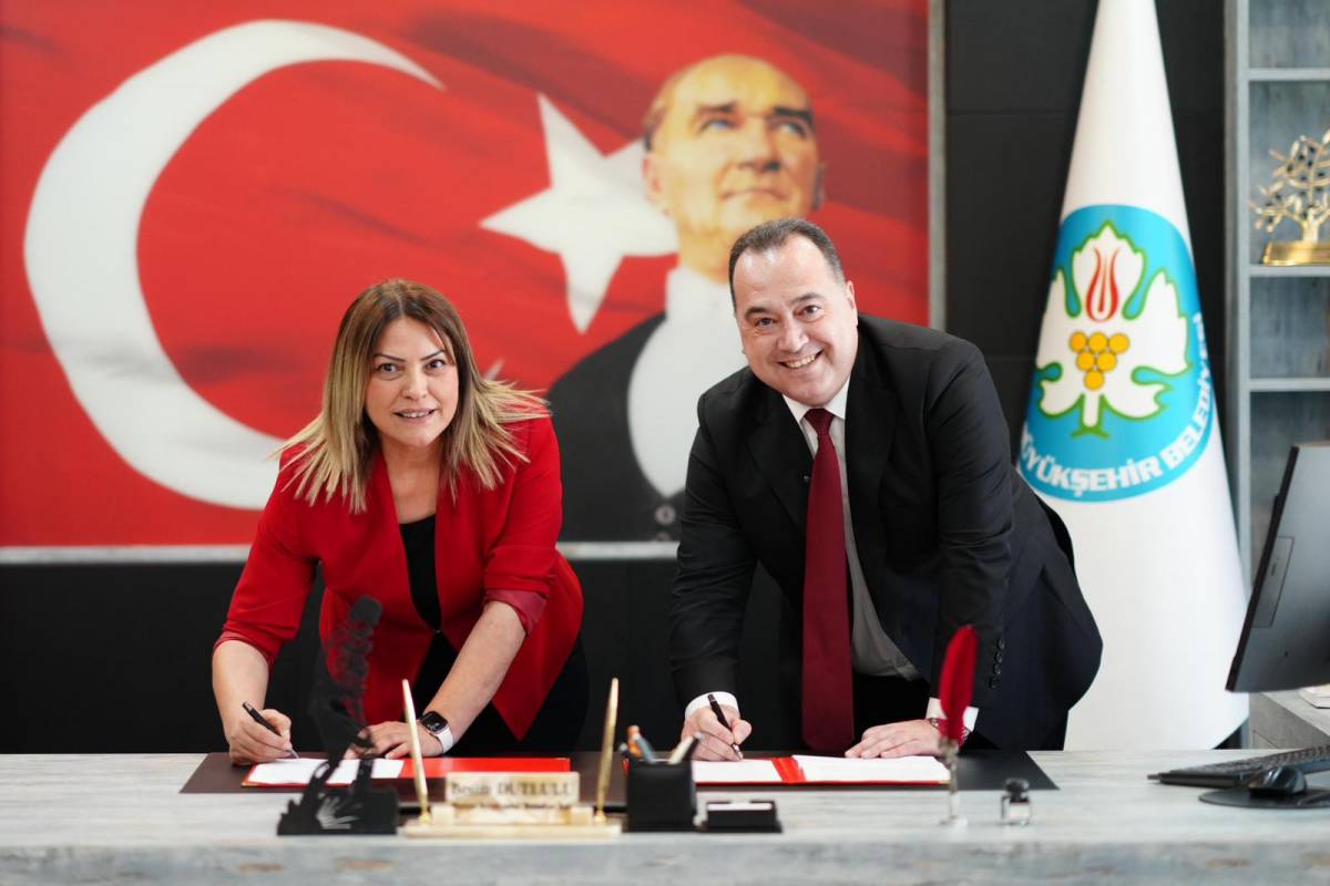 Manisa Büyükşehir'den İşçiye Ek Protokol Müjdesi