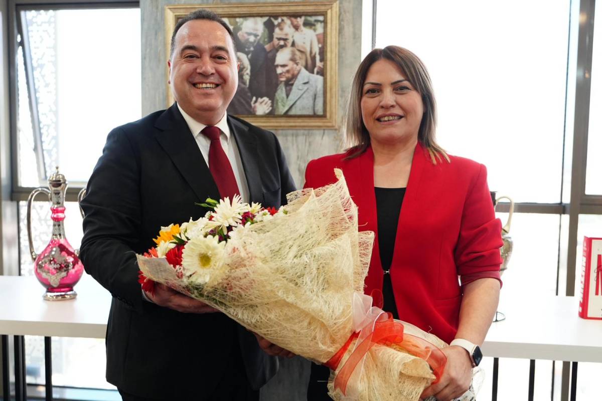 Manisa’da işçilere prim ve eğitim desteği