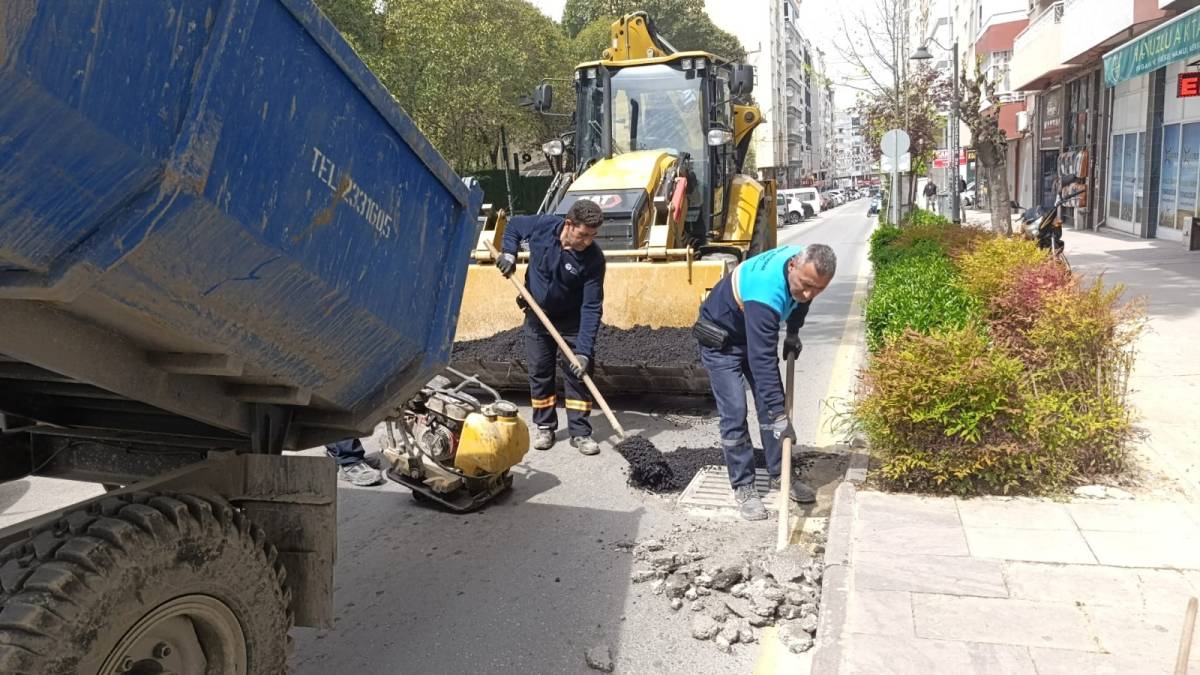 Manisa 486. Mesir Macunu Festivali İçin Yenilenen Yüzüyle Hazır