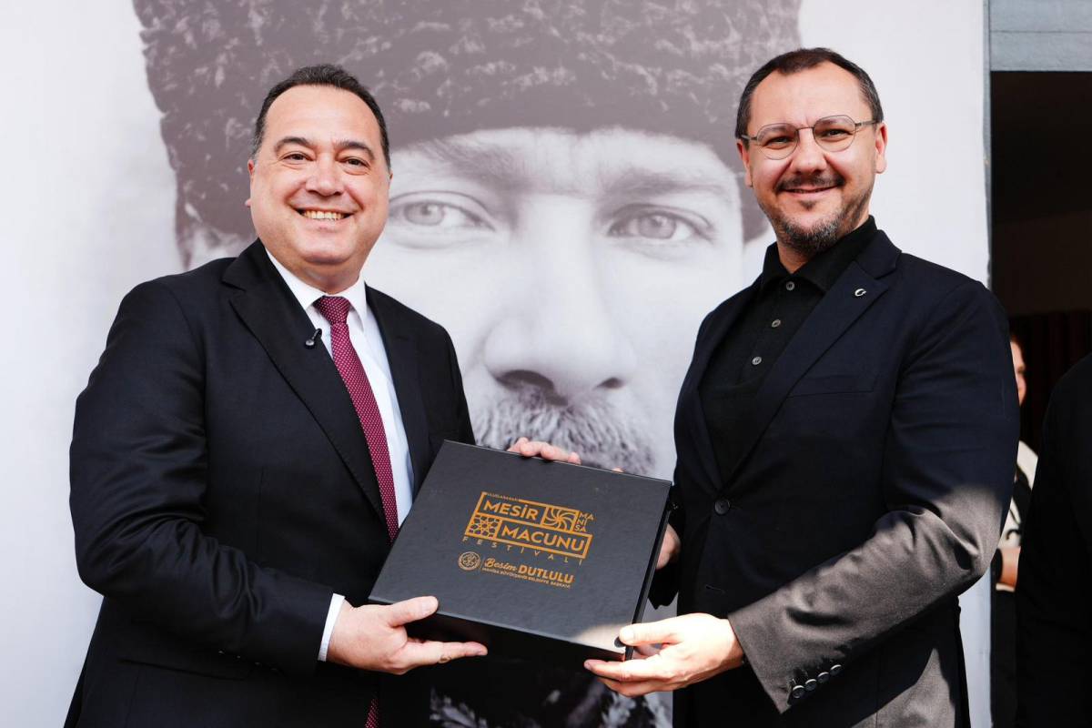 Manisa'da Bir İlk: Frida Kahlo Sergisi Kapılarını Açtı