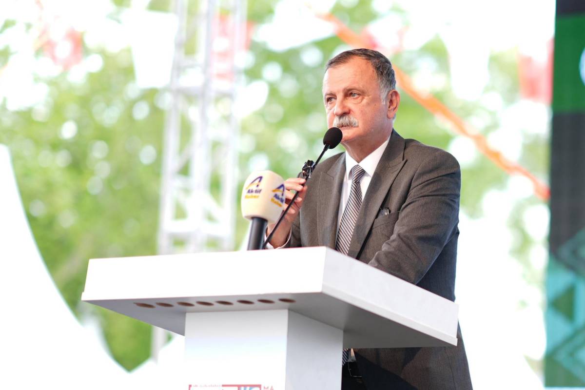 Mesir Ticaret Fuarı 32’nci Kez Açıldı