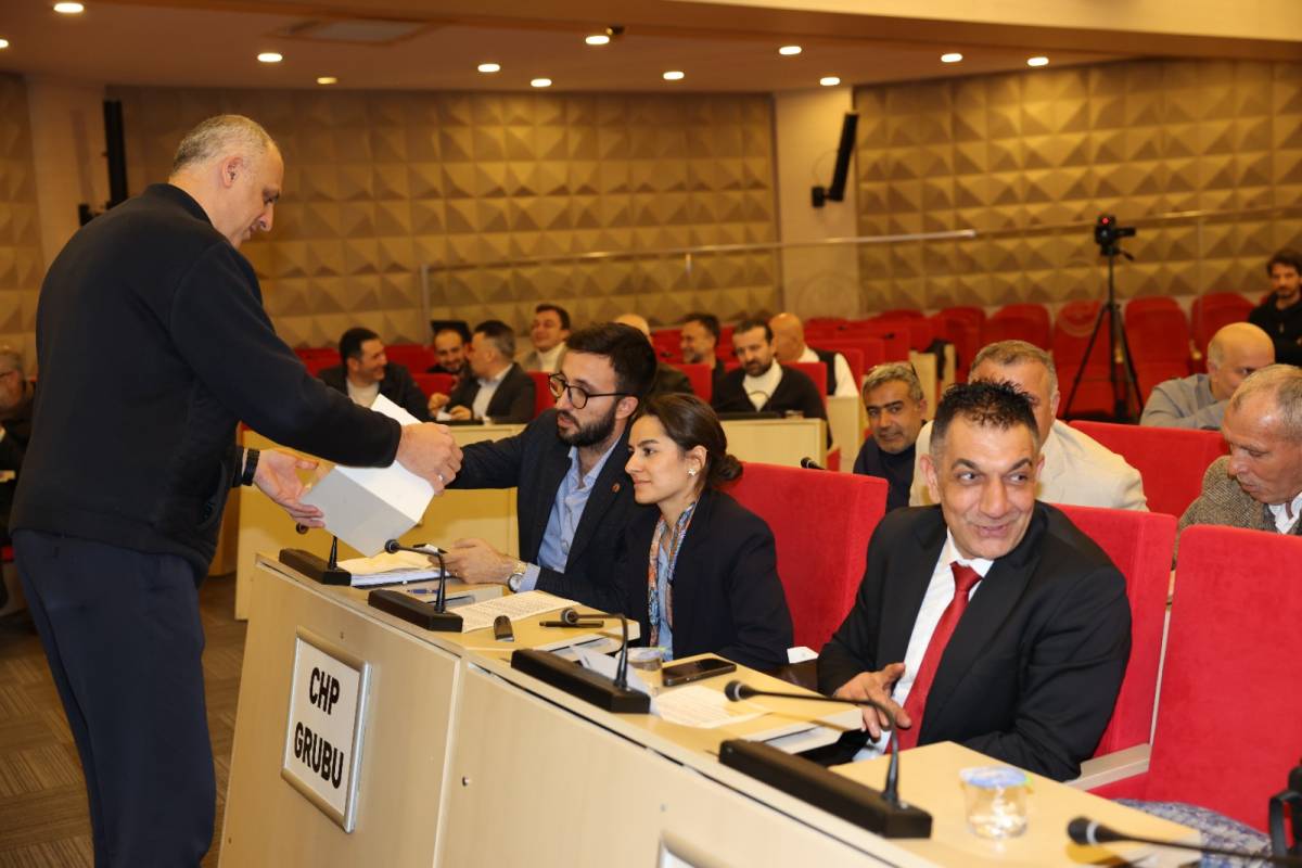 Şehzadeler Meclisi’nde Yeni Dönem Şekillendi