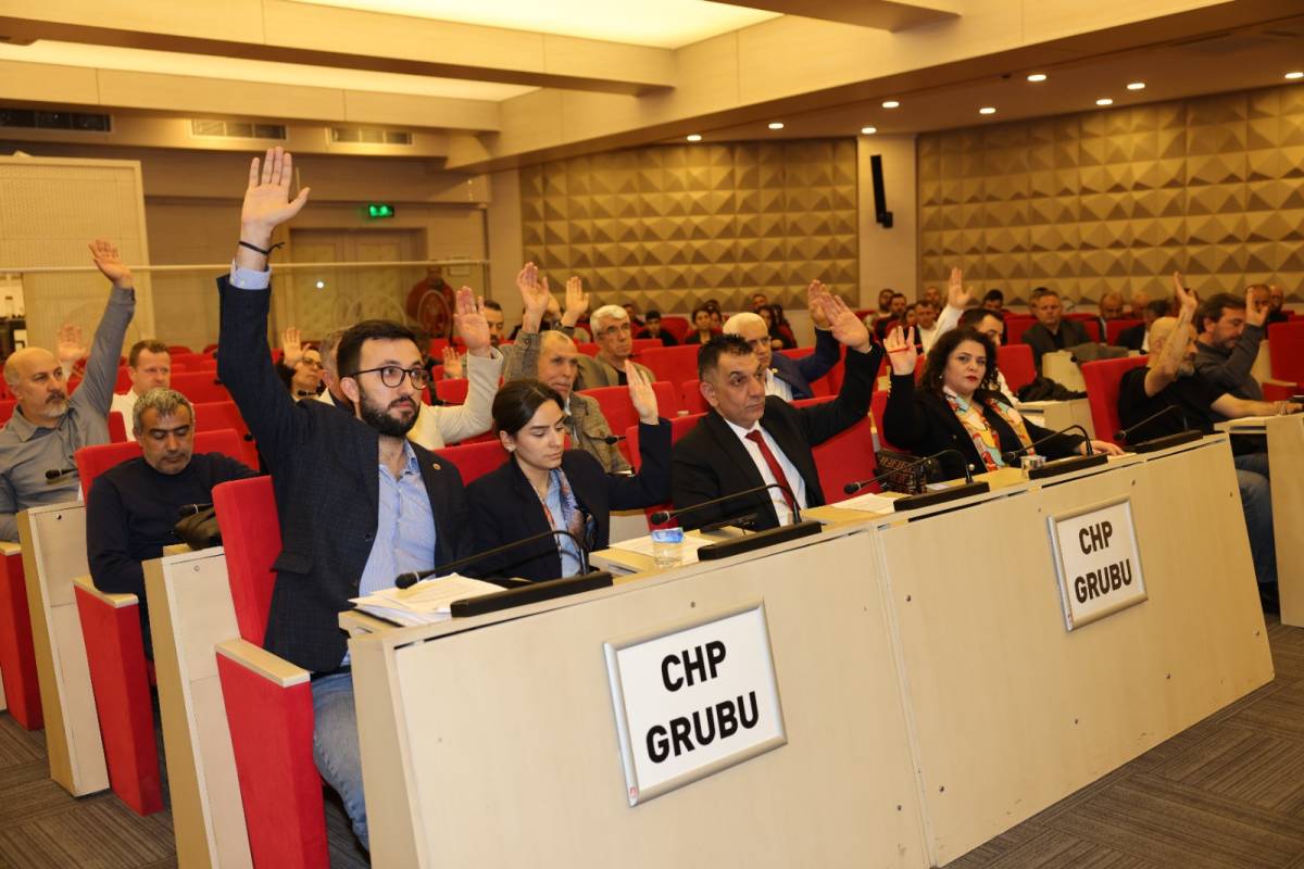 Şehzadeler Meclisi’nde Yeni Dönem Şekillendi