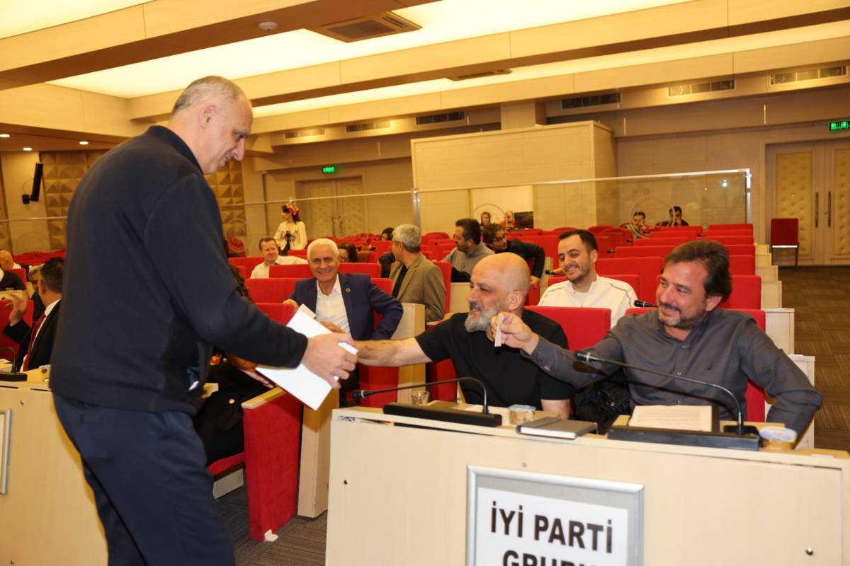 Şehzadeler Meclisi’nde Yeni Dönem Şekillendi