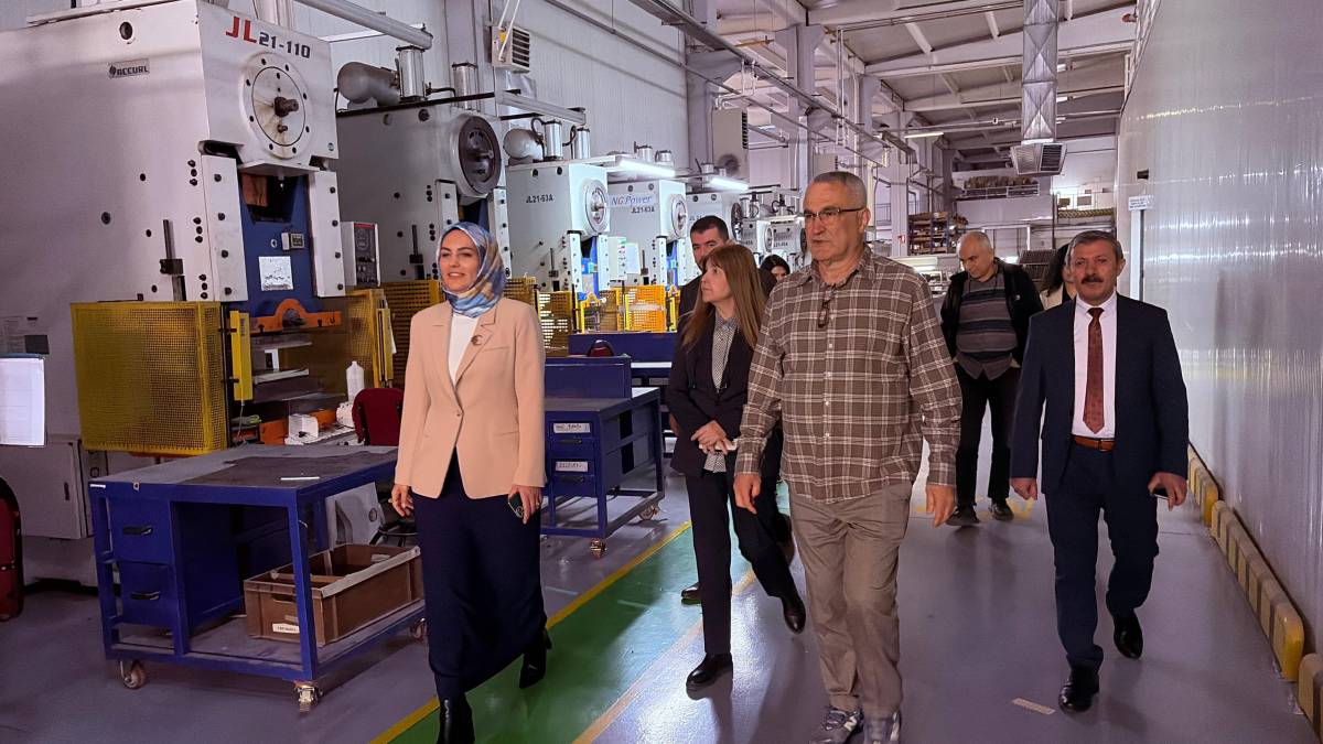 İŞKUR ve TOBB’dan Manisa’da Nitelikli İstihdam Hamlesi