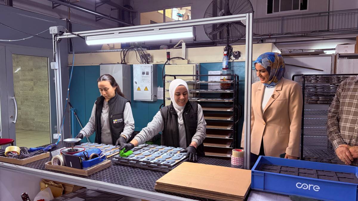 İŞKUR ve TOBB’dan Manisa’da Nitelikli İstihdam Hamlesi